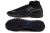 Chuteira Nike React Phantom Luna 2 Elite Society - Preto/Branco - loja online