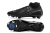 Chuteira Nike Campo Phantom Luna 2 Elite Campo FG - Preto/Branco - loja online