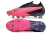Chuteira Nike Campo Phantom GX Elite SG - Rosa/Preto - loja online