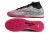 Chuteira Nike Mercurial Superfly 9 Elite Futsal IC - Cinza/Rosa - loja online
