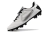 Chuteira Nike Premier 3 FG - Prata/Preto na internet