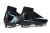 Chuteira Nike Air Zoom Mercurial Superfly 10 Elite SG - Preto na internet
