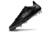 Chuteira Adidas F50 X Campo SG - Preto/Dourado - Marca Esportiva - Loja Especializada em Chuteiras 