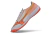 Chuteira Mizuno Alpha Japan 3 Society - Branco/Laranja na internet