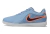 Chuteira Nike Tiempo React Gato IC - Azul - comprar online