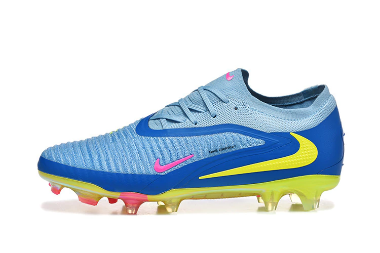 Chuteira Campo NIKE Phantom 6 Elite FG - Controle e Agilidade
