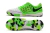 Chuteira Nike Lunar Gato Futsal - Verde/Branco - loja online