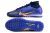 Chuteira Nike Mercurial Superfly 9 Elite Society - Azul - loja online