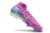 Chuteira Nike Air Zoom Mercurial Superfly 10 Elite - Rosa/Azul - loja online