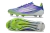 Imagem do Chuteira Adidas F50 X Campo SG "Radiant Blaze"