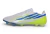 Chuteira Adidas F50 Hyperfast.1 Evo FG - Verde