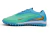Chuteira Nike Phantom 6 Elite Society TF - Azul