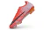 Chuteira Nike Mercurial Vapor 17 Elite FG - Vermelho na internet
