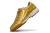 Chuteira Nike Total 90 Society - Dourado - Marca Esportiva - Loja Especializada em Chuteiras 