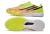 Chuteira Adidas F50 HyperFast TF - Verde - loja online