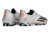 Chuteira Adidas F50 X Campo - Cinza/Preto - Marca Esportiva - Loja Especializada em Chuteiras 