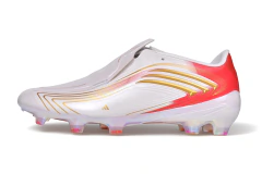 Chuteira Adidas TUNit F50 Elite Messi FG