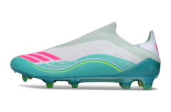 Chuteira Adidas F50 X Laceless Campo "Messi" - comprar online