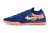 Chuteira Nike Phantom GX 2 Elite Society TF - Azul/Laranja - comprar online