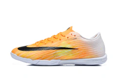 Chuteira Nike Mercurial Superfly 11 IC - Laranja