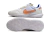 Chuteira Nike Street Gato Futsal IC - Branco - loja online