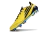 Chuteira Adidas F50 X Campo SG - Amarelo - Marca Esportiva - Loja Especializada em Chuteiras 