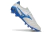Chuteira Mizuno Morelia Neo 4 Campo - Azul - loja online