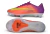 Chuteira Nike Mercurial Superfly 11 Elite FG - Laranja/Roxo - loja online