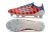 Chuteira Adidas F50 Elite SG - Vermelho/Azul/Branco - loja online