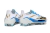 Chuteira Adidas F50 X Campo - Azul/Branco na internet