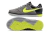 Chuteira Nike Gato Futsal - Cinza/Preto/Branco - loja online