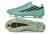 Chuteira Adidas F50 Hyperfast.1 Evo FG - Verde - loja online