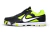 Chuteira Nike SB Gato Futsal - Preto/Verde