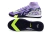 Chuteira Nike Mercurial Superfly 10 Elite Futsal IC Roxo "United Pack"