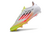 Chuteira Adidas F50 X Campo - Branco/Laranja - loja online