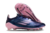 Chuteira Adidas F50 X Campo - Roxo/Rosa - Marca Esportiva - Loja Especializada em Chuteiras 