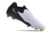 Chuteira Nike Campo Phantom GX2 Elite Campo FG - Preto/Branco na internet