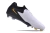 Chuteira Nike Campo Phantom GX2 Elite Campo FG - Preto/Branco na internet