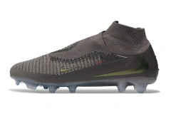 Chuteira Nike Phantom 6 Elite Botinha Campo "Heat Up"
