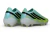 Chuteira Adidas F50 Hyperfast Laceless FG - Verde - comprar online