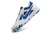 Chuteira Nike SB Gato Futsal - Branco/Azul na internet