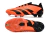 Chuteira Adidas Predator Accuracy.1 Low FG "Heatspawn" - loja online