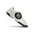 Chuteira Nike Total 90 Futsal - Creme - loja online
