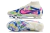 Chuteira Nike Air Zoom Mercurial Superfly 9 Elite FG "SoCal Pack"