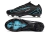 Chuteira Nike Air Zoom Mercurial Vapor 16 Elite FG - Preto/Azul - loja online