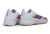 Chuteira Adidas F50 Pro Laceless Society - Branco - comprar online