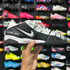 Chuteira Nike Total 90 Futsal +Brinde (Pronta Entrega) - comprar online