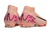 Chuteira Nike Air Zoom Mercurial Superfly 10 Elite Campo - Rose na internet