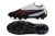 Chuteira Nike Campo Phantom GX Elite FG - Branco/Preto - loja online