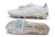 Chuteira Adidas Predator Tongue 26 Elite FG - Branco - loja online